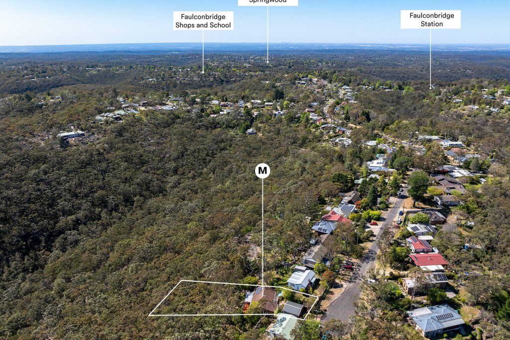 103 St Georges Crescent, Faulconbridge NSW 2776 — photo 12