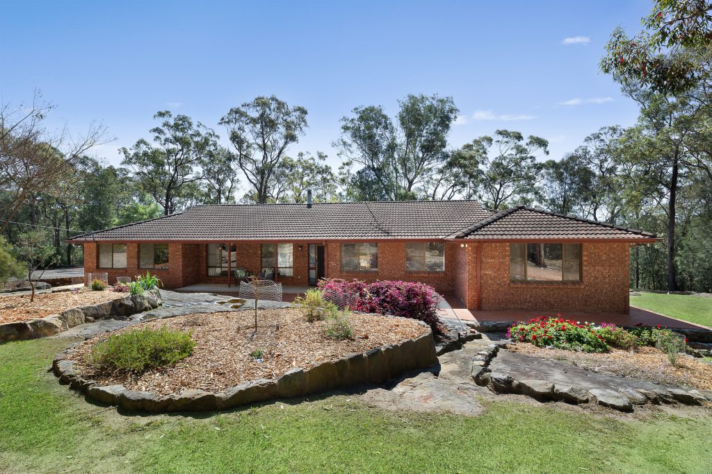 32 The Chase, Valley Heights NSW 2777
