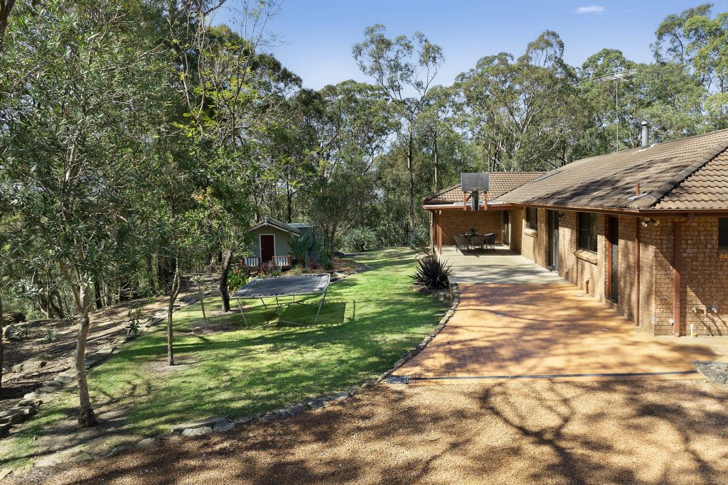 32 The Chase, Valley Heights NSW 2777 — photo 12