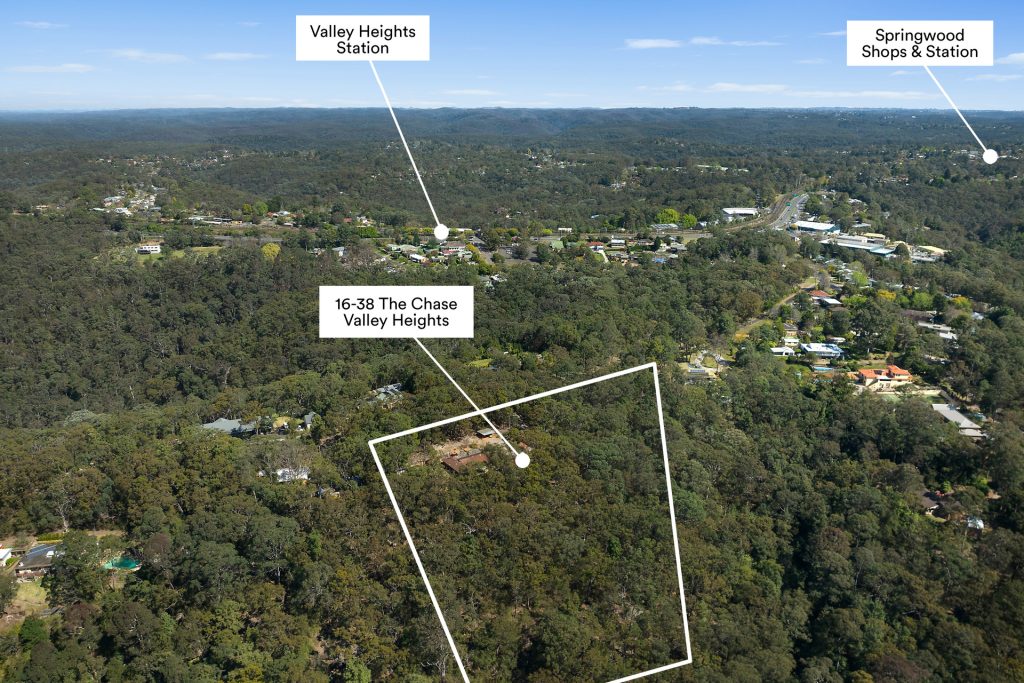 32 The Chase, Valley Heights NSW 2777 — photo 14