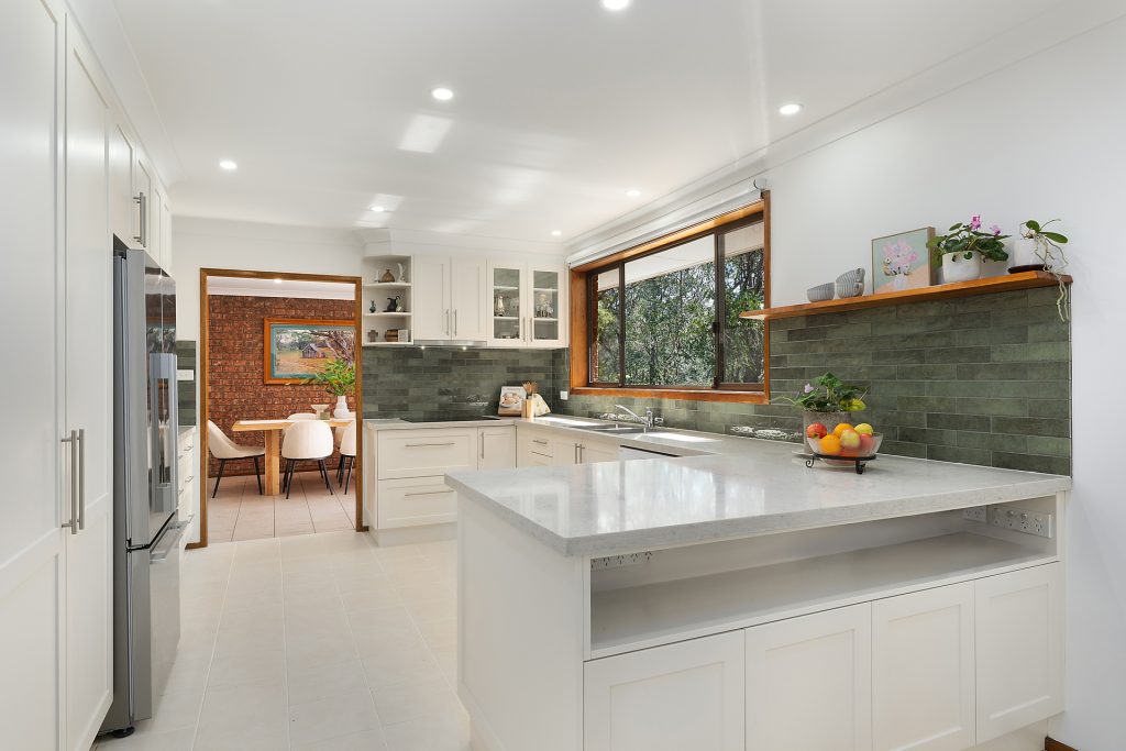 32 The Chase, Valley Heights NSW 2777 — photo 4