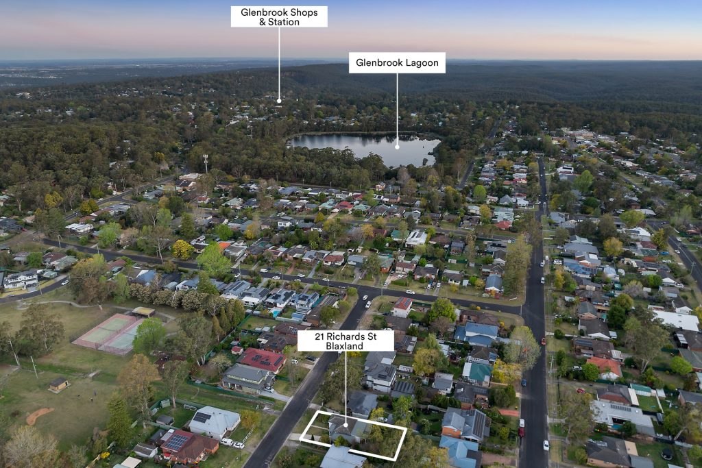 21 Richards Street, Blaxland NSW 2774 — photo 14