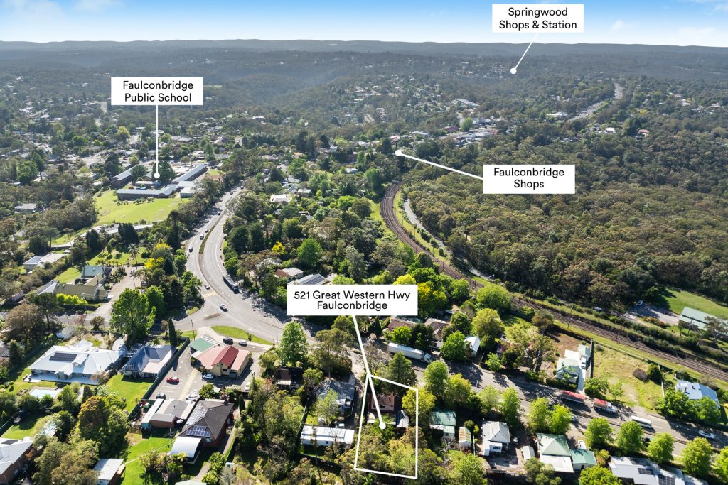 521 Great Western Highway, Faulconbridge NSW 2776 — photo 11