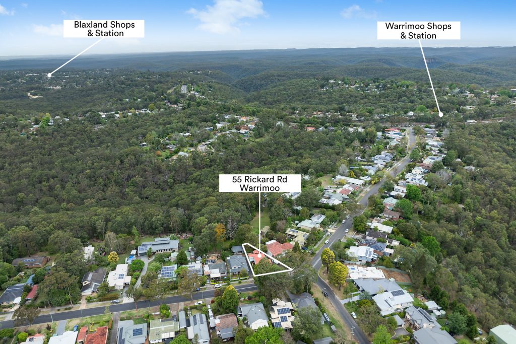 55 Rickard Road, Warrimoo NSW 2774 — photo 10