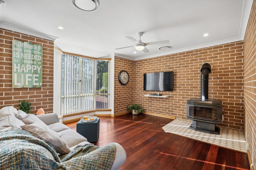 Sold - 43 Booker Road - New Property in Hawkesbury Heights - Real Estate by Stewart Lamont