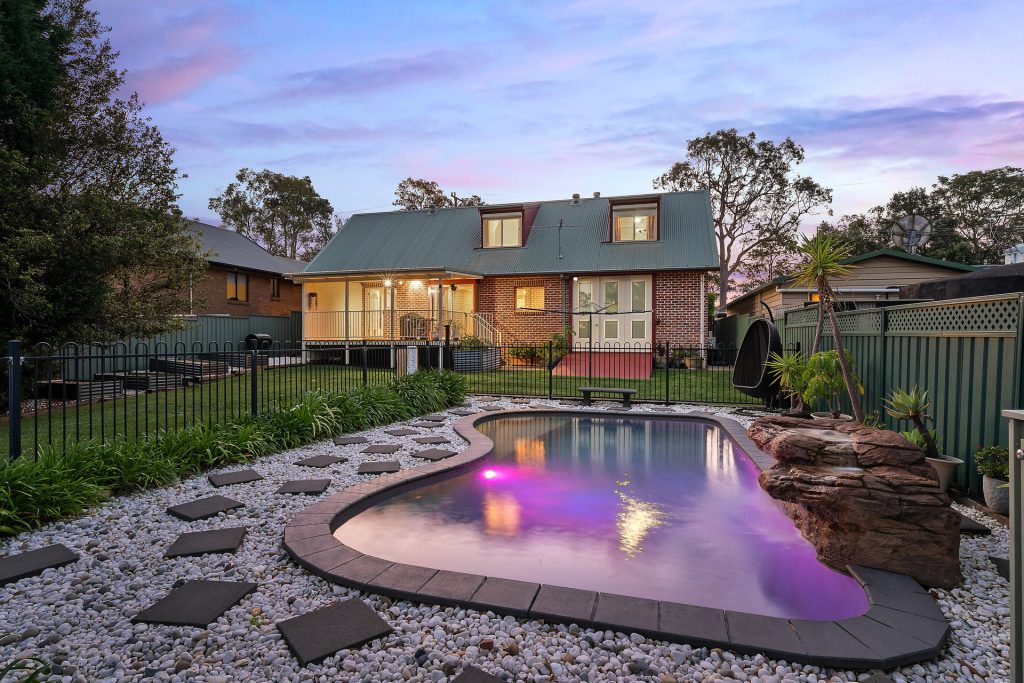 43 Booker Road