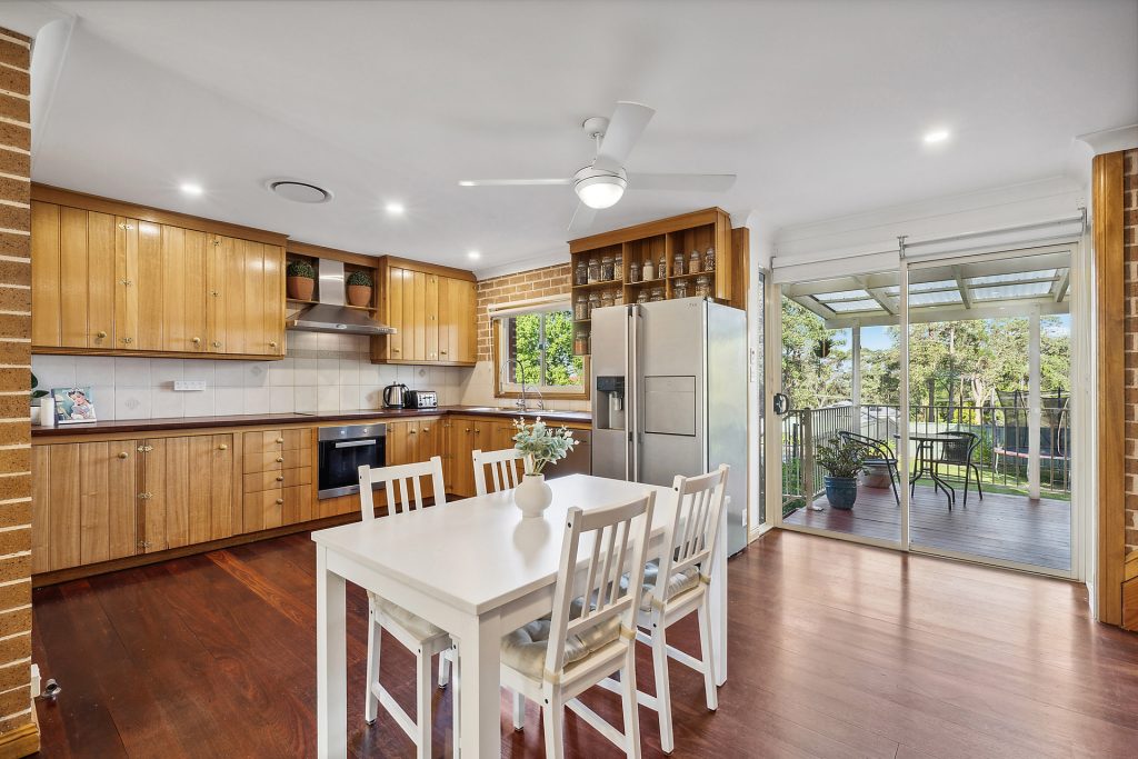 Sold - 43 Booker Road - New Property in Hawkesbury Heights - Real Estate by Stewart Lamont