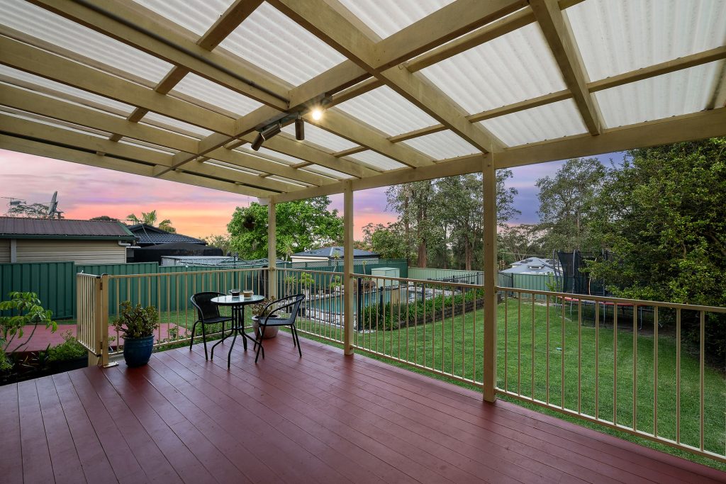 Sold - 43 Booker Road - New Property in Hawkesbury Heights - Real Estate by Stewart Lamont