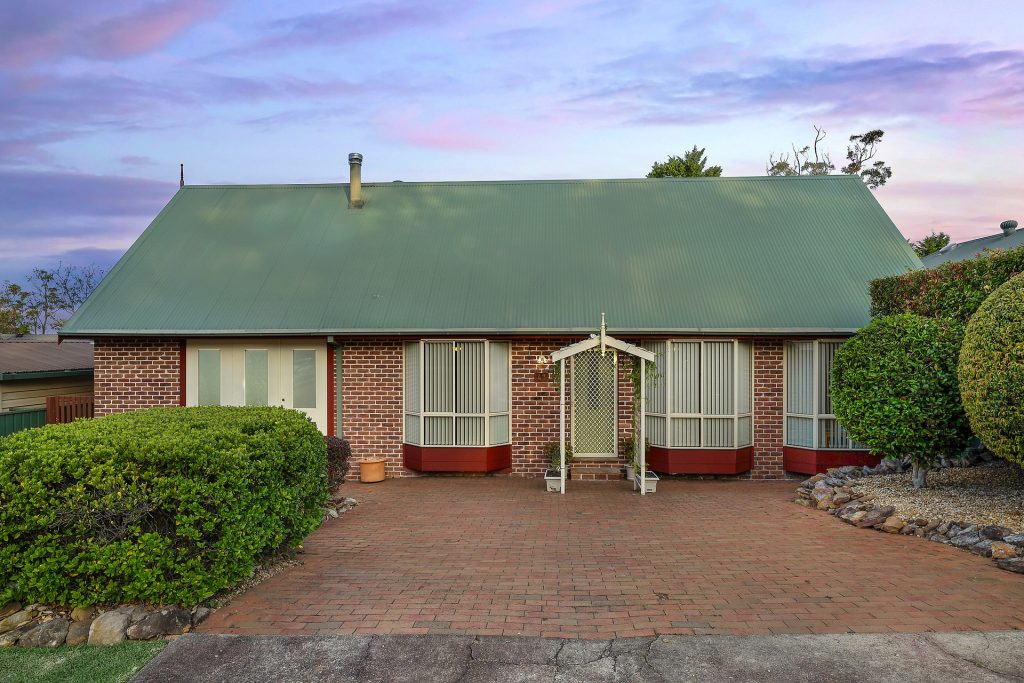 Sold - 43 Booker Road - New Property in Hawkesbury Heights - Real Estate by Stewart Lamont