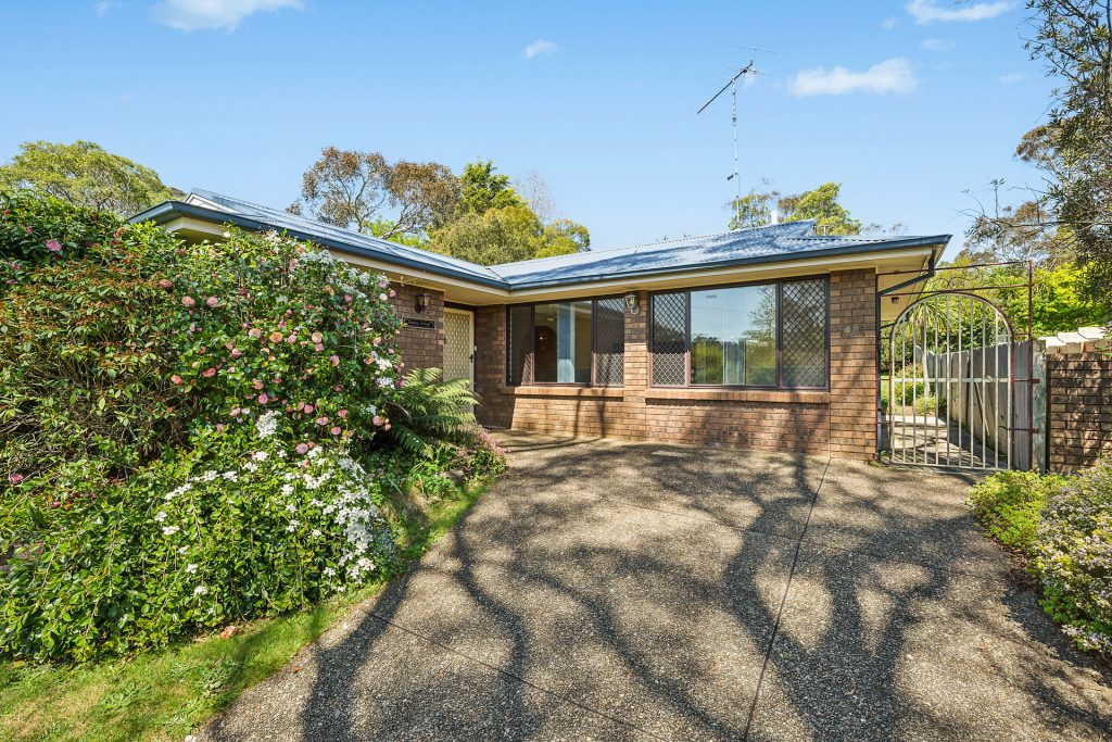Sold - 43 Mountbatten Street - New Property in Blackheath - Real Estate by Danny Walker