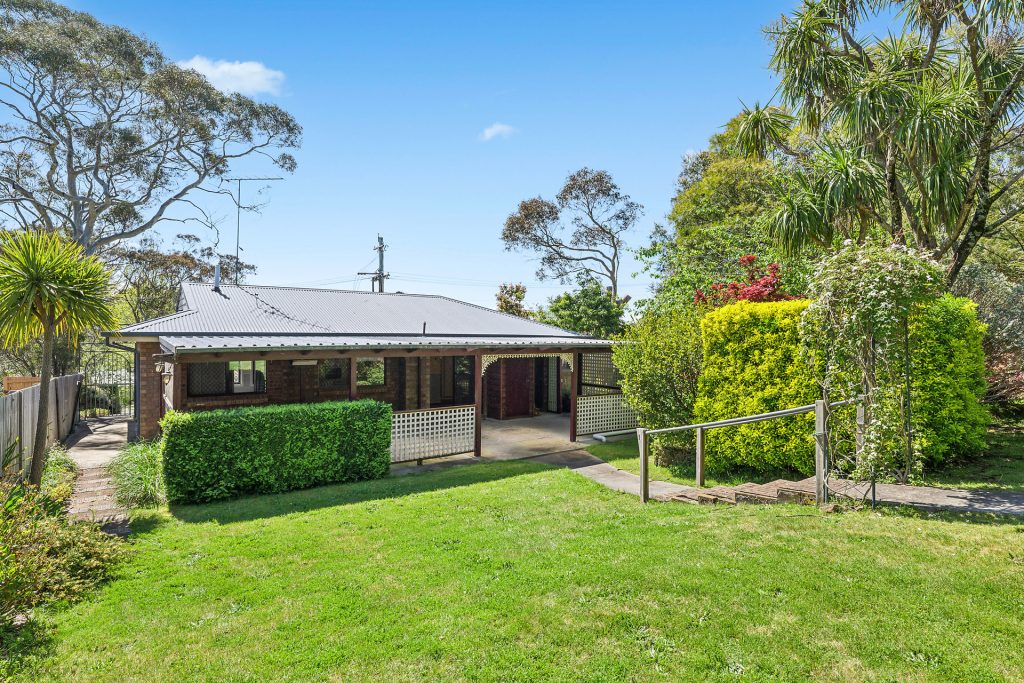 Sold - 43 Mountbatten Street - New Property in Blackheath - Real Estate by Danny Walker