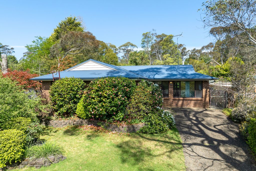 Sold - 43 Mountbatten Street - New Property in Blackheath - Real Estate by Danny Walker