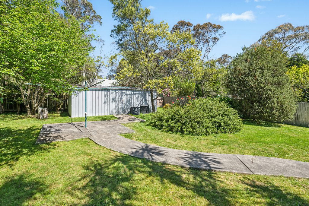 Sold - 43 Mountbatten Street - New Property in Blackheath - Real Estate by Danny Walker
