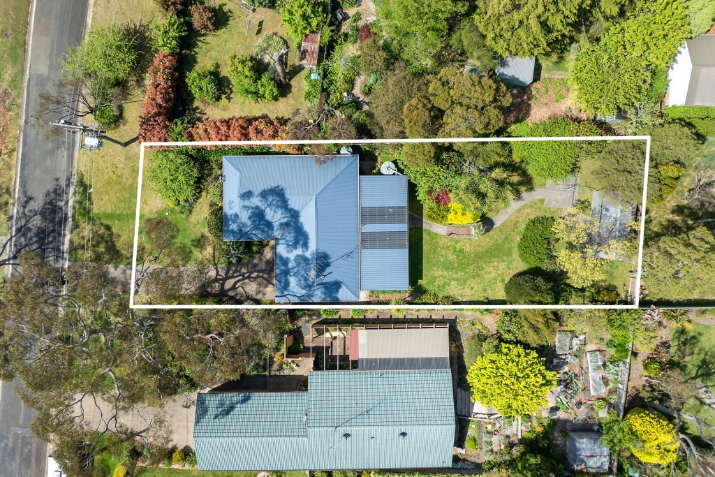 Sold - 43 Mountbatten Street - New Property in Blackheath - Real Estate by Danny Walker