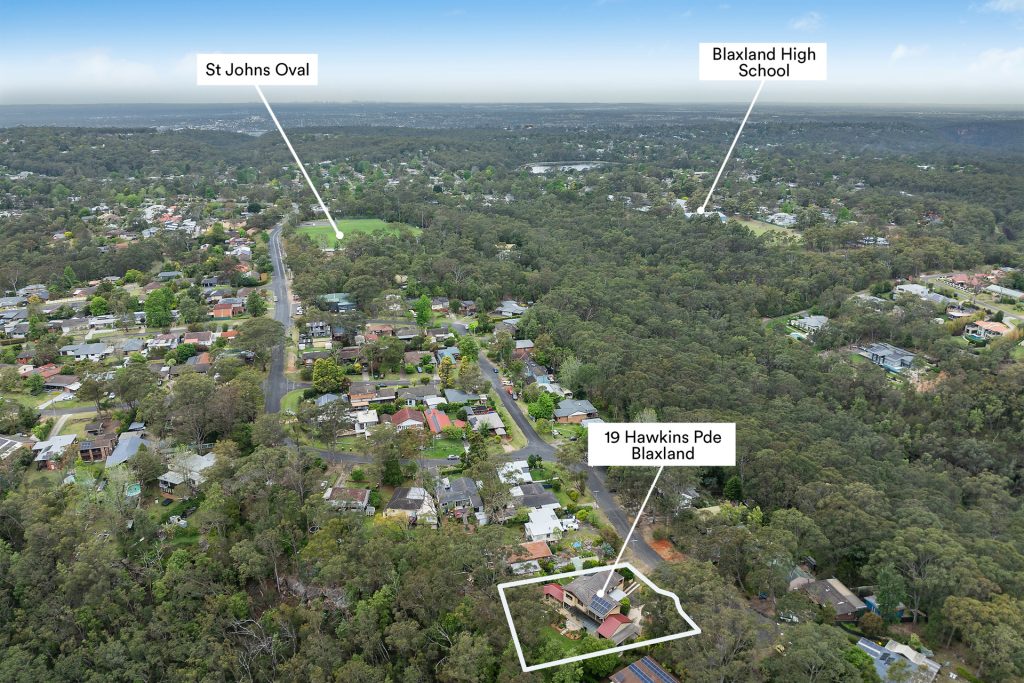19 Hawkins Parade, Blaxland NSW 2774 — photo 12