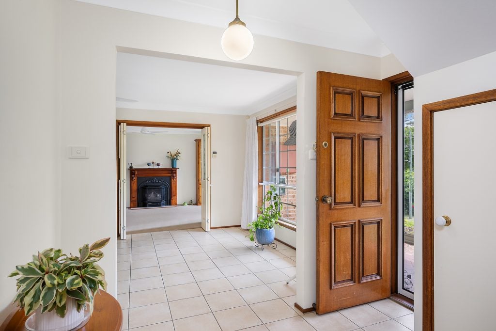 Sold - 9A High Street - New Property in Glenbrook - Real Estate by Kenneth Harris