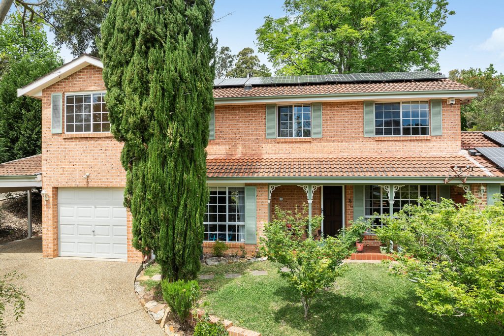 Sold - 9A High Street - New Property in Glenbrook - Real Estate by Kenneth Harris