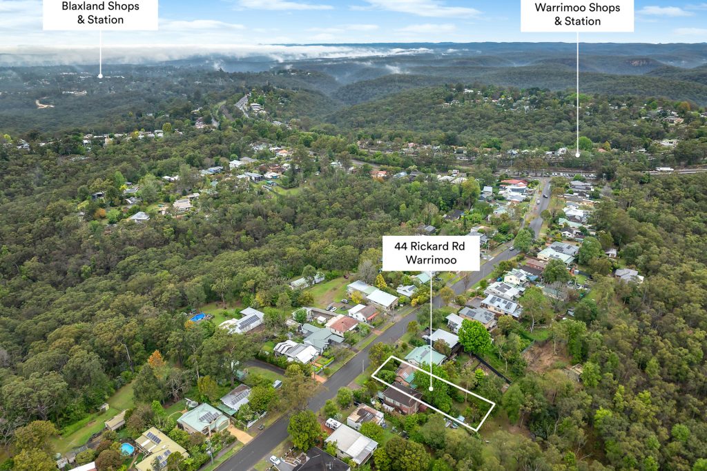 44 Rickard Road, Warrimoo NSW 2774 — photo 12
