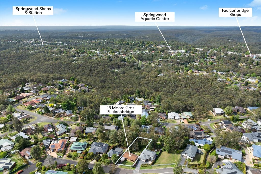 18 Moore Crescent, Faulconbridge NSW 2776 — photo 10