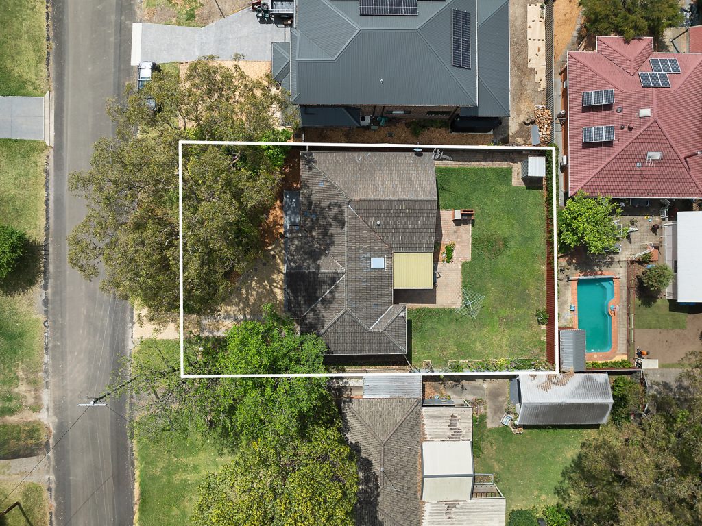4 Anne Crescent, Blaxland NSW 2774 — photo 10