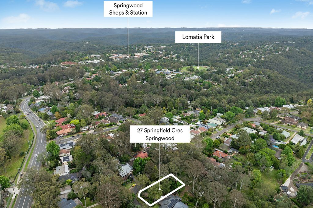 27 Springfield Crescent, Springwood NSW 2777 — photo 11