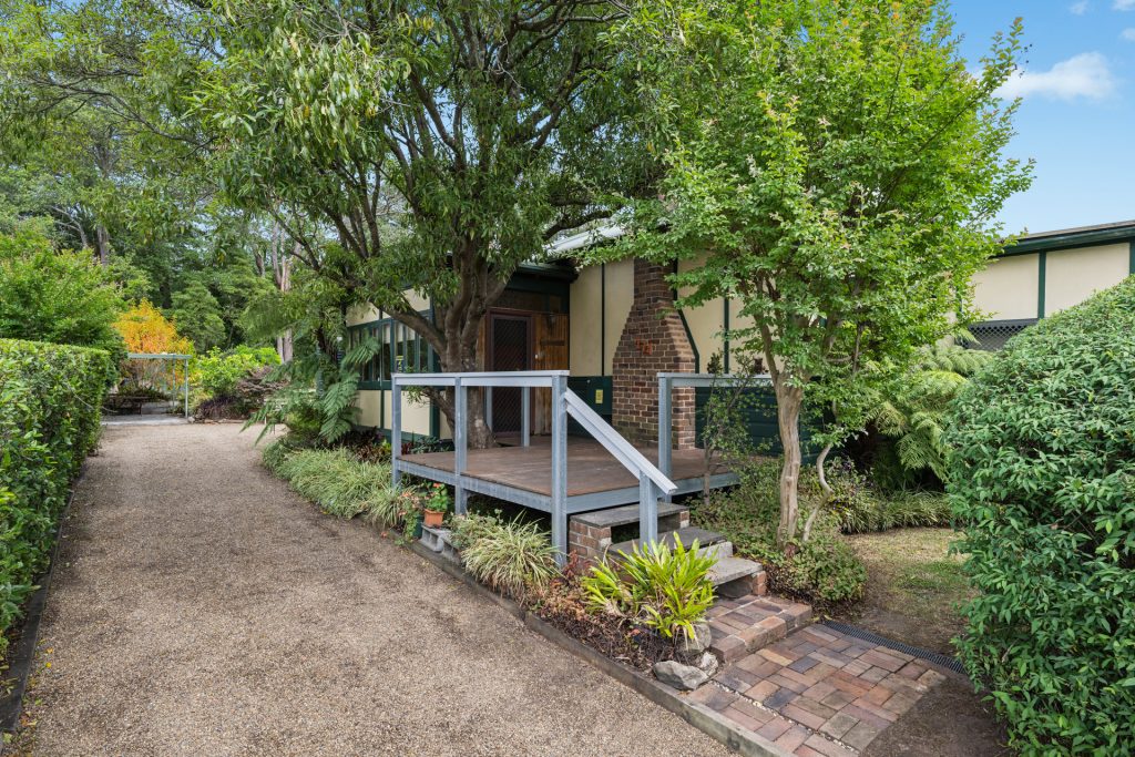174 Great Western Highway, Blaxland NSW 2774