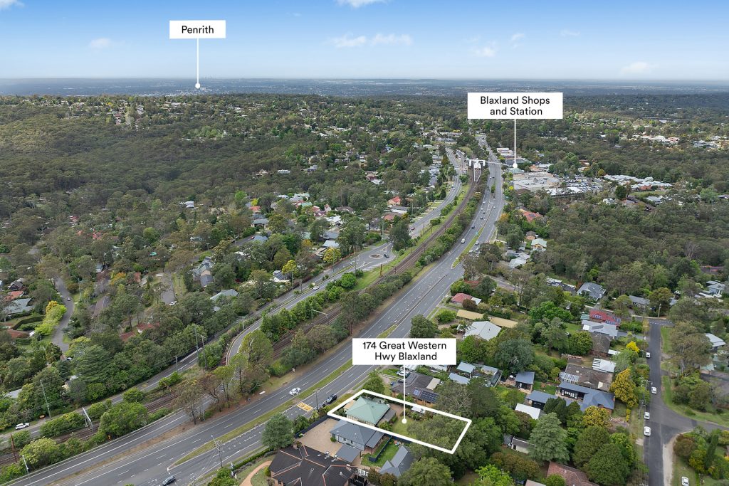 174 Great Western Highway, Blaxland NSW 2774 — photo 12