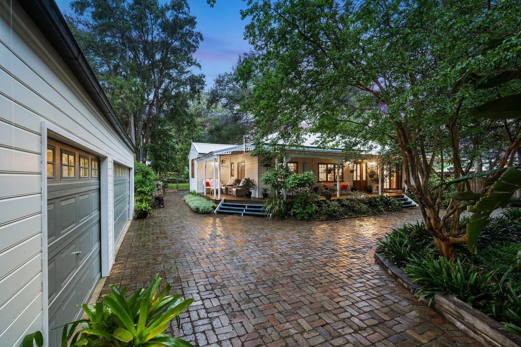 22 The High Road, Blaxland NSW 2774