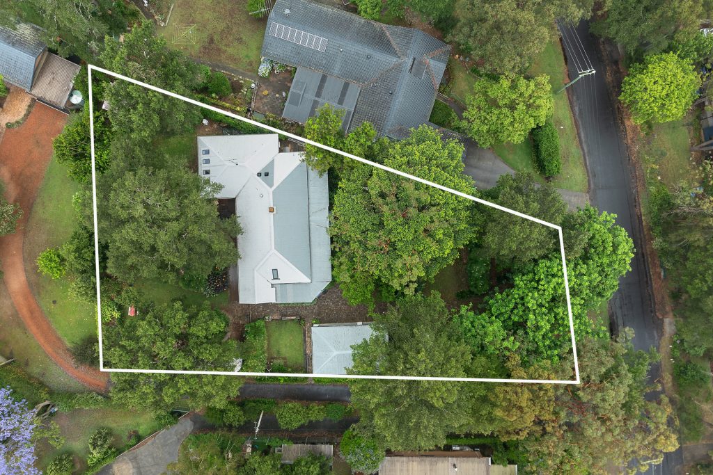 22 The High Road, Blaxland NSW 2774 — photo 15