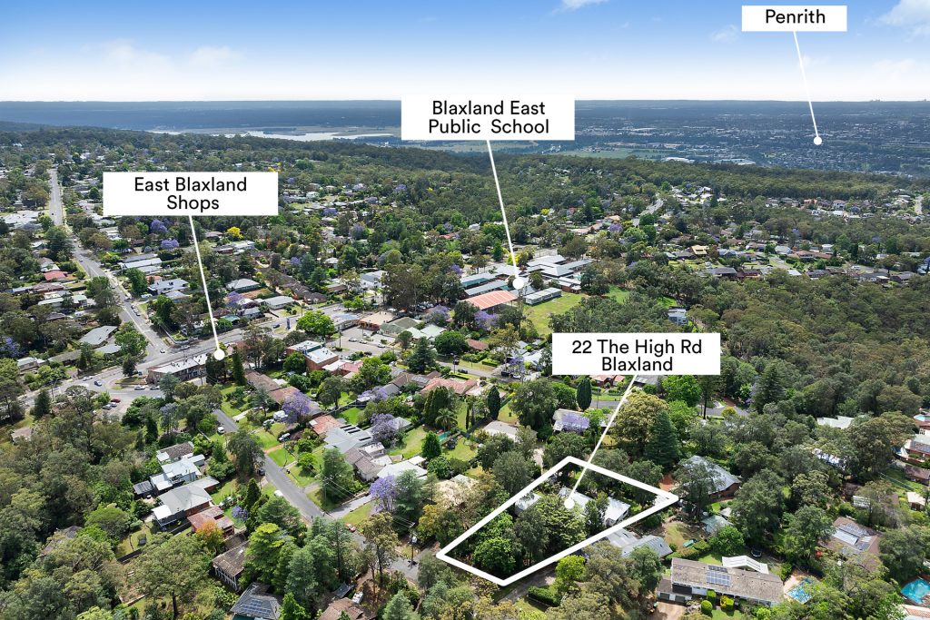 22 The High Road, Blaxland NSW 2774 — photo 16