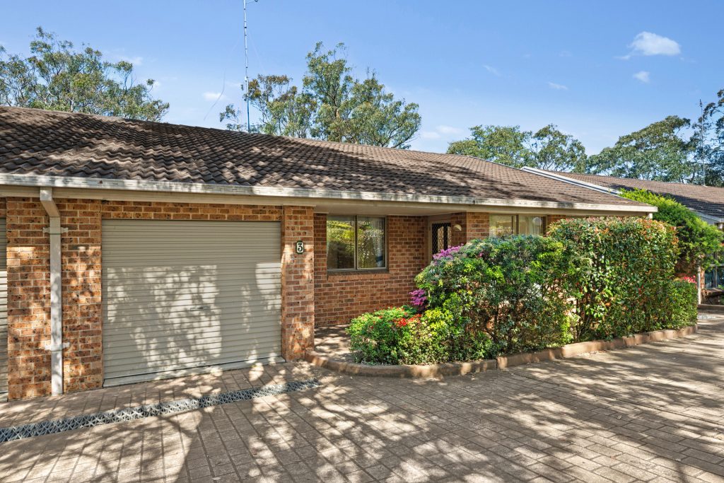 Sold - 3/14-20 Stypandra Place - New Property in Springwood - Real Estate by Stewart Lamont