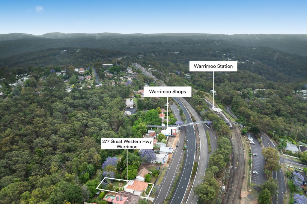 277 Great Western Highway, Warrimoo NSW 2774 — photo 11