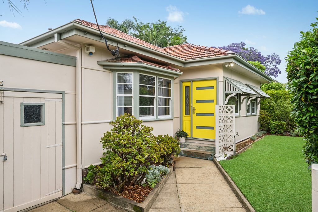 277 Great Western Highway, Warrimoo NSW 2774