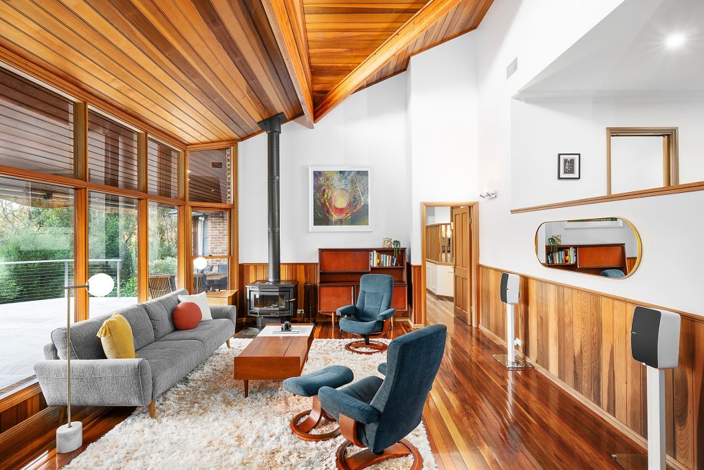 Sold - 7 Bill Barnacle Avenue - New Property in Faulconbridge - Real Estate by Stewart Lamont
