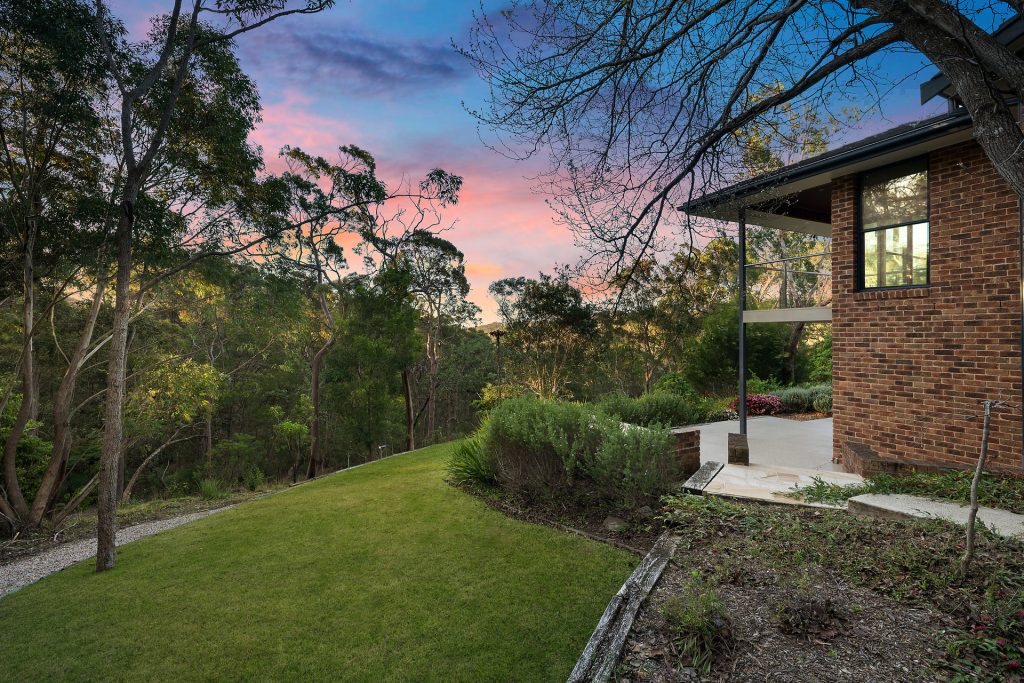 Sold - 7 Bill Barnacle Avenue - New Property in Faulconbridge - Real Estate by Stewart Lamont