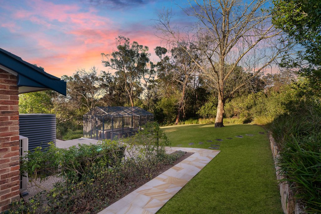 Sold - 7 Bill Barnacle Avenue - New Property in Faulconbridge - Real Estate by Stewart Lamont