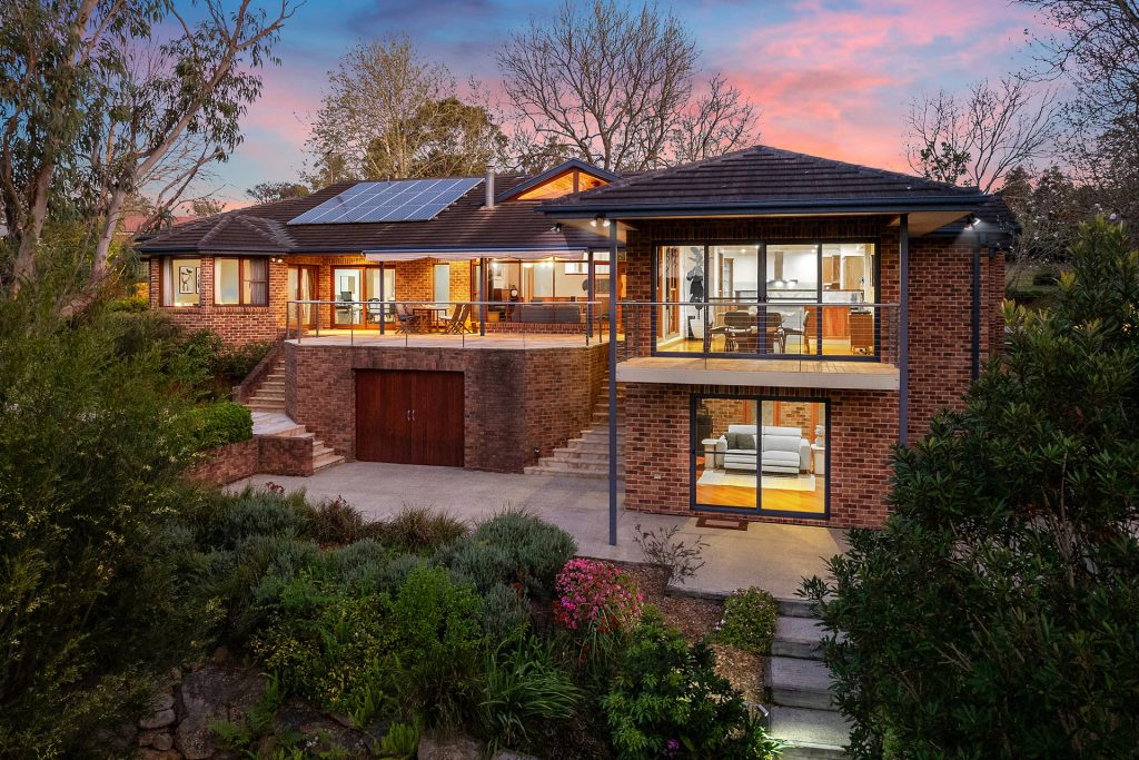 Sold - 7 Bill Barnacle Avenue - New Property in Faulconbridge - Real Estate by Stewart Lamont