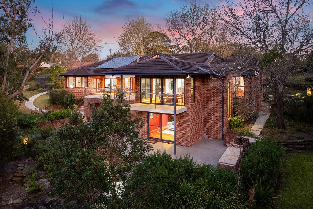 Sold - 7 Bill Barnacle Avenue - New Property in Faulconbridge - Real Estate by Stewart Lamont