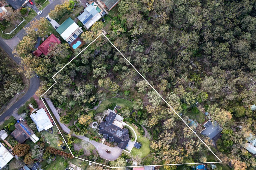 Sold - 7 Bill Barnacle Avenue - New Property in Faulconbridge - Real Estate by Stewart Lamont