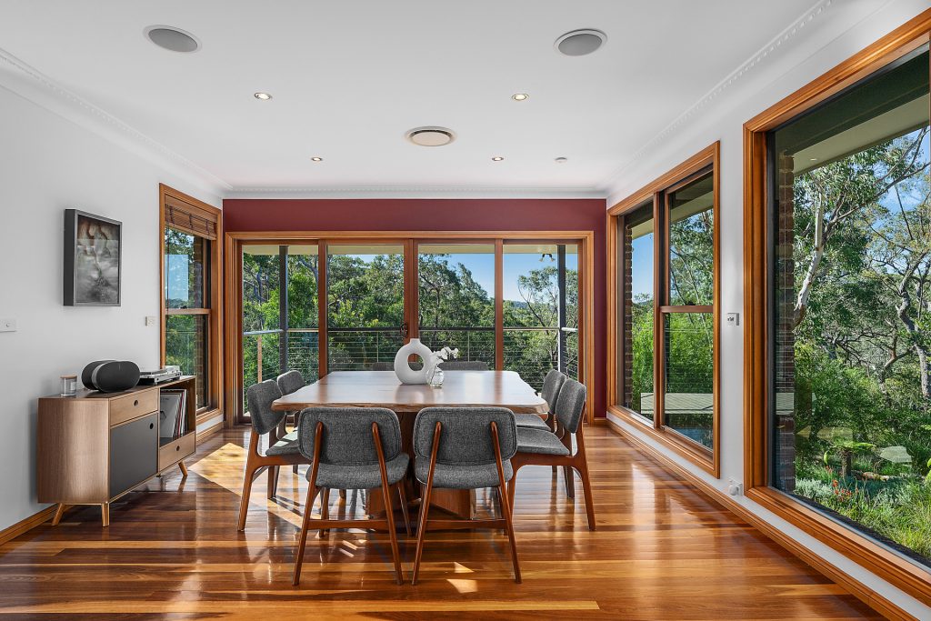 Sold - 7 Bill Barnacle Avenue - New Property in Faulconbridge - Real Estate by Stewart Lamont
