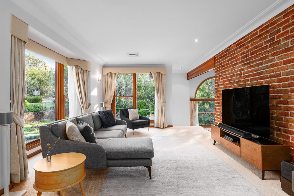 Sold - 7 Bill Barnacle Avenue - New Property in Faulconbridge - Real Estate by Stewart Lamont