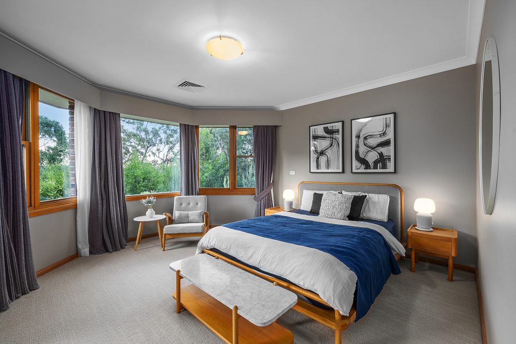 Sold - 7 Bill Barnacle Avenue - New Property in Faulconbridge - Real Estate by Stewart Lamont