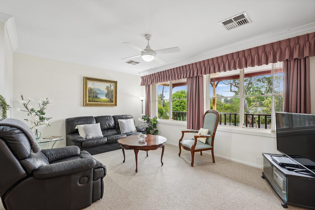 Sold - 1/8 View Street - New Property in Blaxland - Real Estate by Stewart Lamont