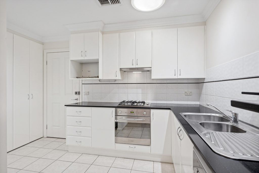 Sold - 1/8 View Street - New Property in Blaxland - Real Estate by Stewart Lamont