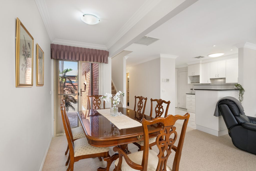 Sold - 1/8 View Street - New Property in Blaxland - Real Estate by Stewart Lamont