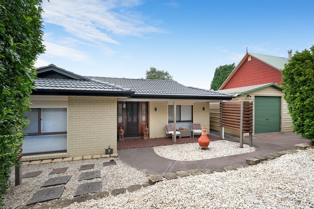 45 Booker Road
