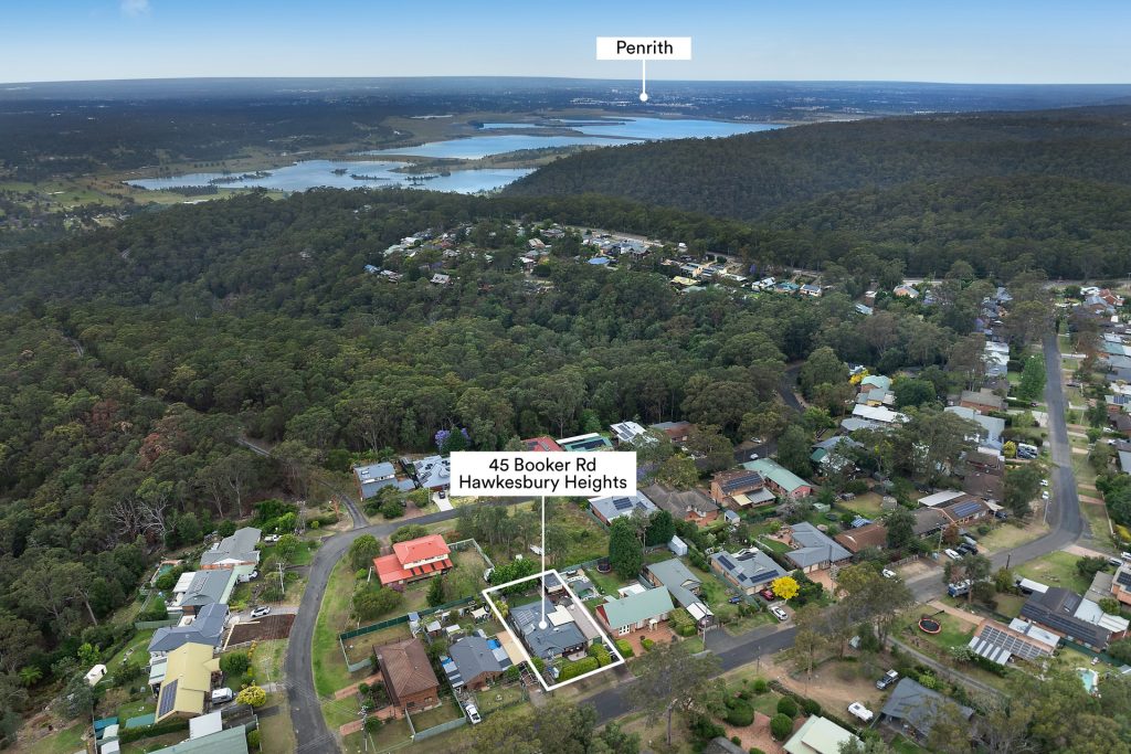 45 Booker Road, Hawkesbury Heights NSW 2777 — photo 10