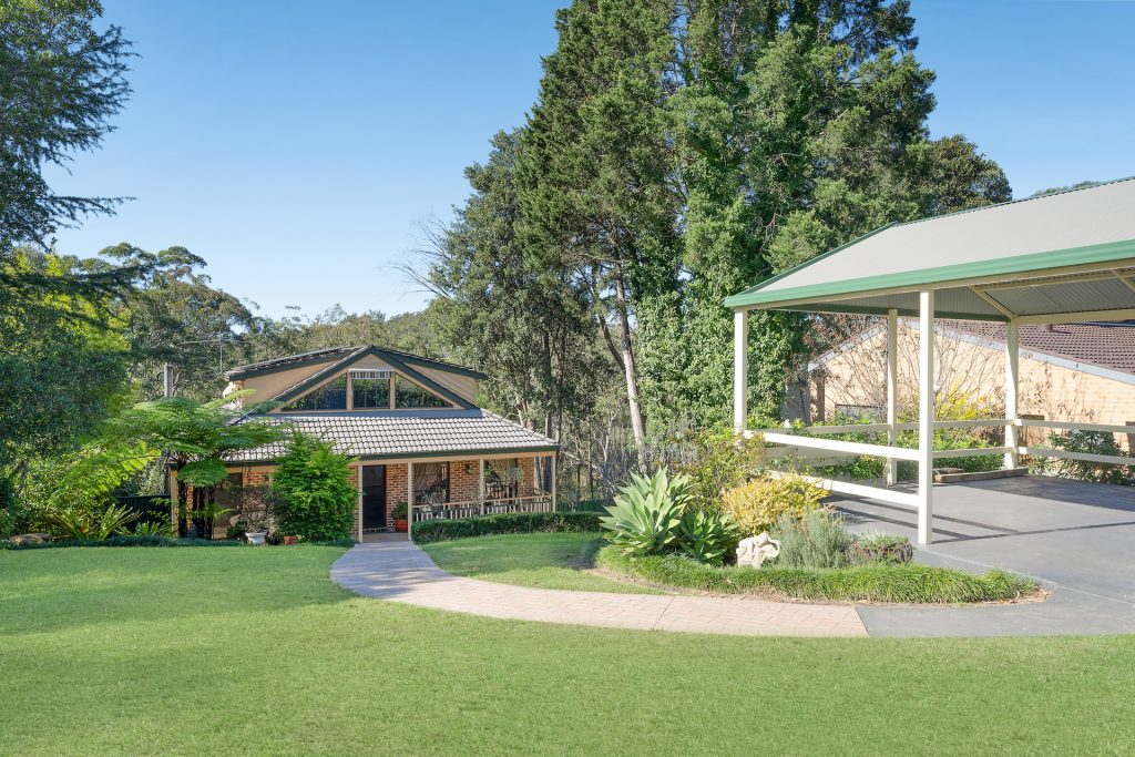 21 Semana Place, Winmalee NSW 2777