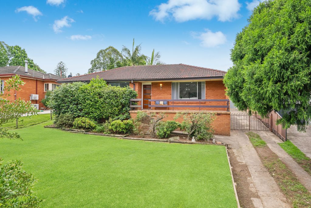 47 Panorama Crescent, Mount Riverview NSW 2774