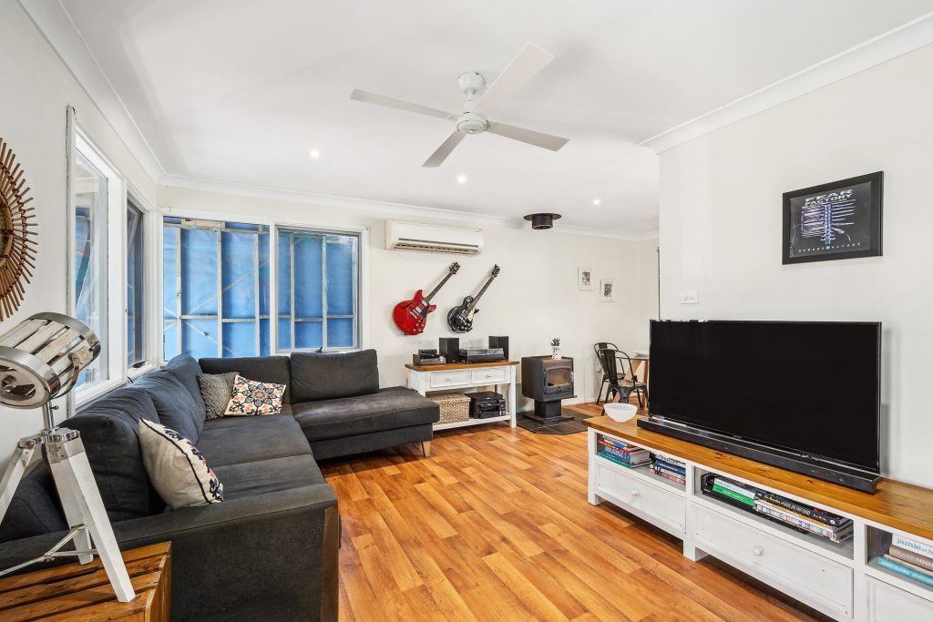 Sold - 65 Heather Road - New Property in Winmalee - Real Estate by Stewart Lamont